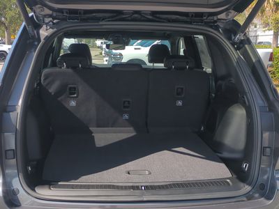 2026 Jeep Grand Cherokee - Photo 13