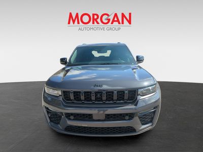 2026 Jeep Grand Cherokee - Photo 4