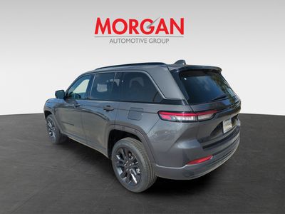 2026 Jeep Grand Cherokee - Photo 6