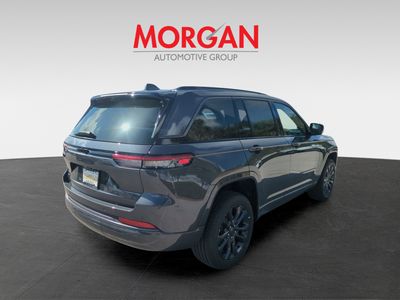 2026 Jeep Grand Cherokee - Photo 5