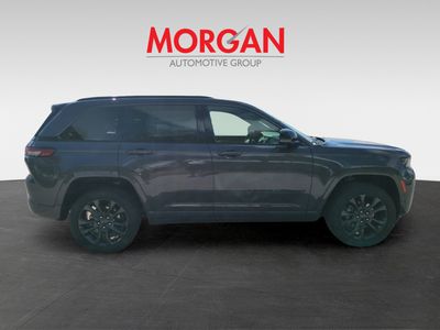 2026 Jeep Grand Cherokee - Photo 8