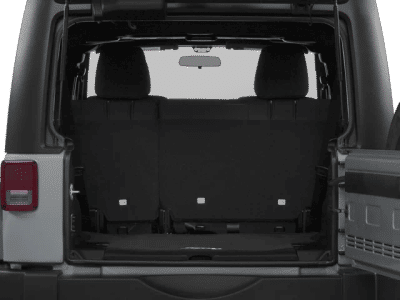 2017 Jeep Wrangler - Photo 13