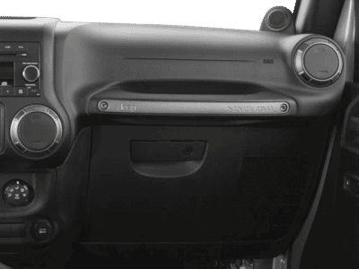 2017 Jeep Wrangler - Photo 18