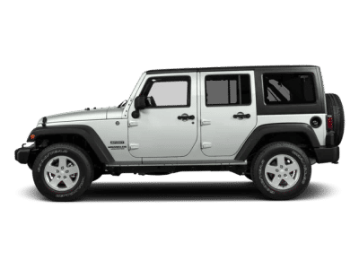 2017 Jeep Wrangler - Photo 6