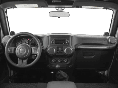 2017 Jeep Wrangler - Photo 8