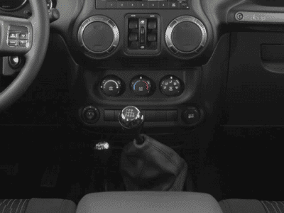 2017 Jeep Wrangler - Photo 11
