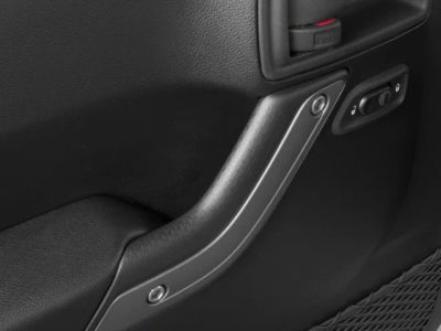 2017 Jeep Wrangler - Photo 19