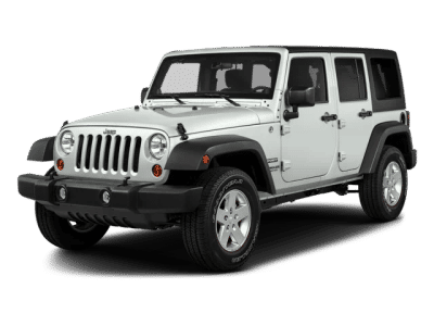 2017 Jeep Wrangler - Photo 4