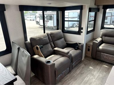 2026 Jayco Eagle HT - Photo 11