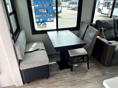 2026 Jayco Eagle HT - Photo 10