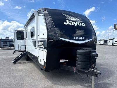 2026 Jayco Eagle HT - Photo 1