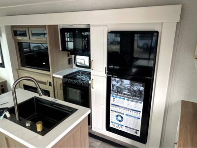 2026 Jayco Eagle HT - Photo 16