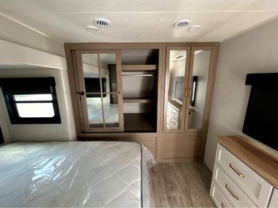 2026 Jayco Eagle HT - Photo 20