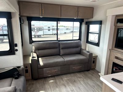 2026 Jayco Eagle HT - Photo 12