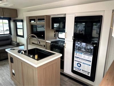 2026 Jayco Eagle HT - Photo 9