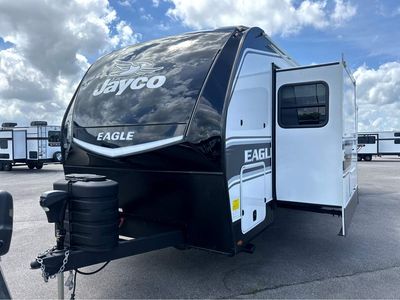 2026 Jayco Eagle HT - Photo 4