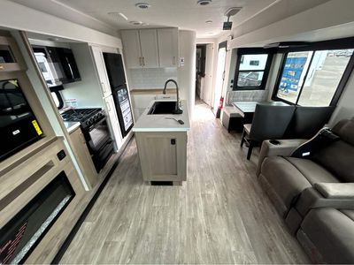 2026 Jayco Eagle HT - Photo 22