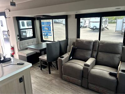 2026 Jayco Eagle HT - Photo 15