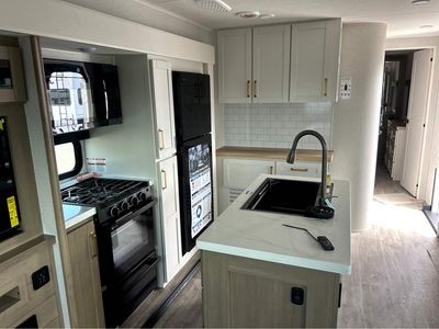 2026 Jayco Eagle HT - Photo 14