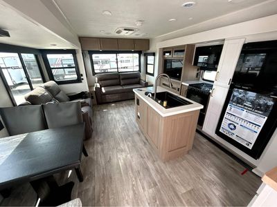 2026 Jayco Eagle HT - Photo 8
