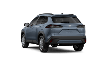 2026 Toyota Corolla Cross - Photo 9