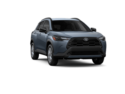 2026 Toyota Corolla Cross - Photo 18