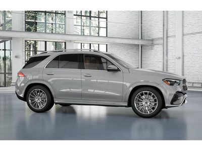 2026 Mercedes-Benz GLE - Photo 55
