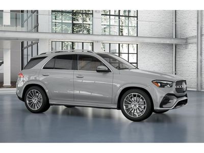2026 Mercedes-Benz GLE - Photo 54