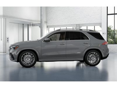 2026 Mercedes-Benz GLE - Photo 76