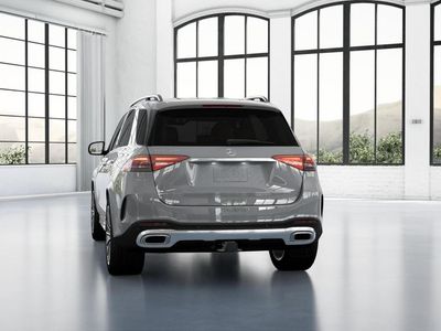 2026 Mercedes-Benz GLE - Photo 25