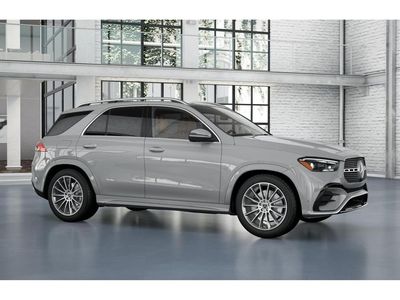 2026 Mercedes-Benz GLE - Photo 13
