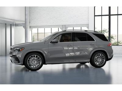 2026 Mercedes-Benz GLE - Photo 77