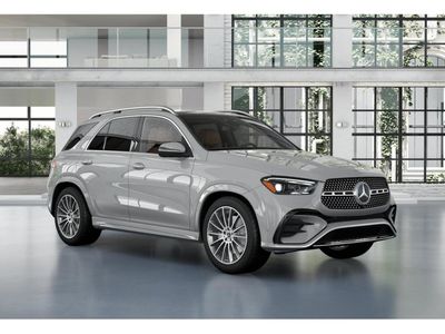 2026 Mercedes-Benz GLE - Photo 52