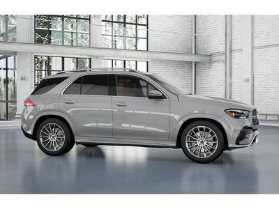 2026 Mercedes-Benz GLE - Photo 14