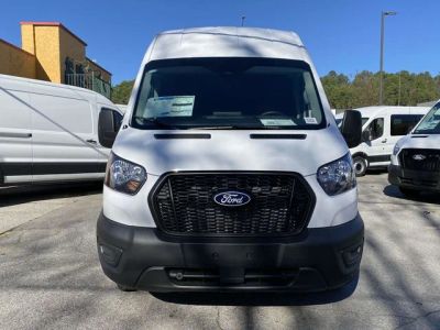 2026 Ford Transit Commercial - Photo 7