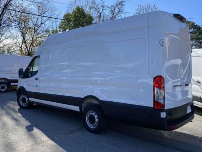 2026 Ford Transit Commercial - Photo 4