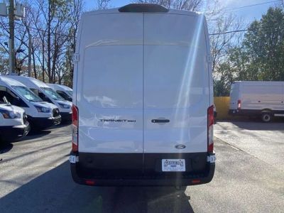 2026 Ford Transit Commercial - Photo 3