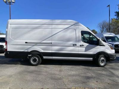 2026 Ford Transit Commercial - Photo 2