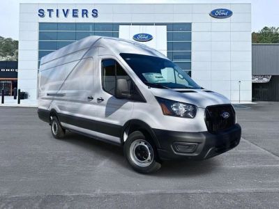 2026 Ford Transit Commercial - Photo 1