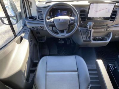 2026 Ford Transit Commercial - Photo 10