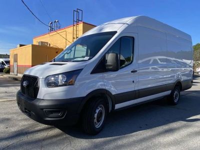 2026 Ford Transit Commercial - Photo 6