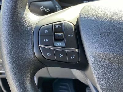 2026 Ford Transit Commercial - Photo 14