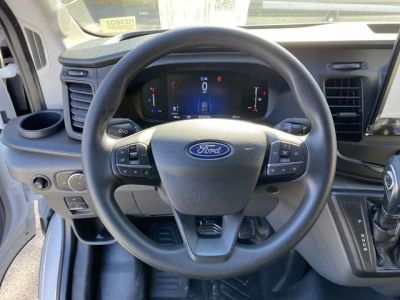 2026 Ford Transit Commercial - Photo 12