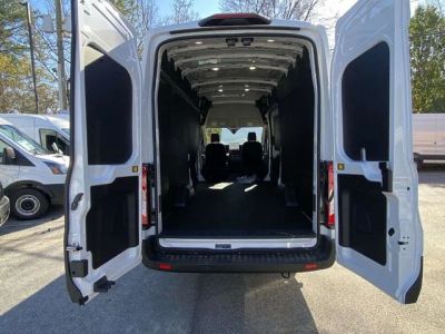2026 Ford Transit Commercial - Photo 9