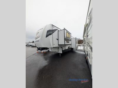 2026 Prime Time RV Crusader - Photo 3