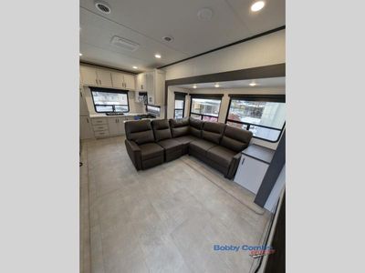 2026 Prime Time RV Crusader - Photo 9