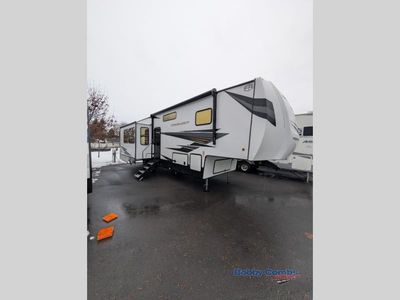 2026 Prime Time RV Crusader - Photo 1