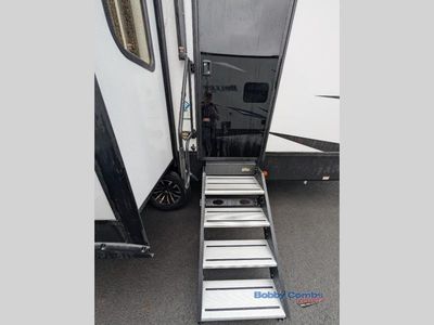 2026 Prime Time RV Crusader - Photo 8