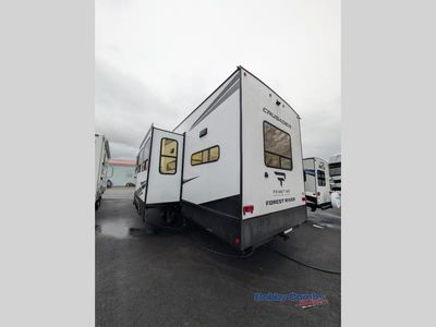 2026 Prime Time RV Crusader - Photo 2