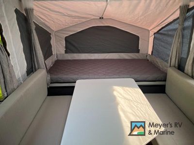 2026 Forest River RV Rockwood OTG - Photo 8